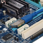 Super Speed PCI express to 4 Port USB 3.0 front panel HUB - electronicshypermarket