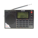 Tecsun PL 380 DSP Digital  Portable Radio FM/LW/SW/MW Word Band - electronicshypermarket