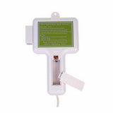 2020 Portable Chlorine Water Quality Tester for  Swimming Pool, Spa, Aquarium - electronicshypermarket