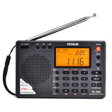 Tecsun PL 380 DSP Digital  Portable Radio FM/LW/SW/MW Word Band - electronicshypermarket