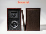 Pair of SoundArtist LS3/5A Monitor Bookshelf Passive HIFI Speakers - electronicshypermarket