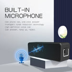 20W Portable  Bluetooth 5.0 Speaker with Bass Subwoofer, Waterproof, with Mic