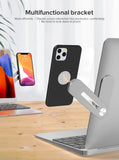 Portable  Magnetic  Phone & Tablet Bracket