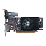 Graphics Cards PNY NVIDIA GeForce GT 610 XPB 1GB DDR3 SDRAM PCI Express 2.0 - electronicshypermarket