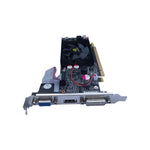 Graphics Cards PNY NVIDIA GeForce GT 610 XPB 1GB DDR3 SDRAM PCI Express 2.0 - electronicshypermarket