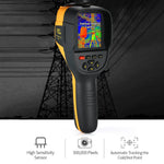 SMART ST9450 Infrared Thermal Imaging Camera - electronicshypermarket