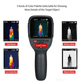 SMART ST9450 Infrared Thermal Imaging Camera - electronicshypermarket