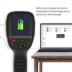 SMART ST9450 Infrared Thermal Imaging Camera - electronicshypermarket