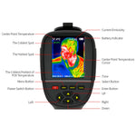 SMART ST9450 Infrared Thermal Imaging Camera - electronicshypermarket