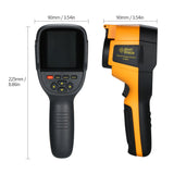 SMART ST9450 Infrared Thermal Imaging Camera - electronicshypermarket