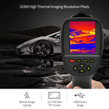 SMART ST9450 Infrared Thermal Imaging Camera - electronicshypermarket