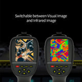 SMART ST9450 Infrared Thermal Imaging Camera - electronicshypermarket