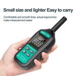 Industrial Handheld Digital Thermometer Hygrometer Industrial for Green House - electronicshypermarket