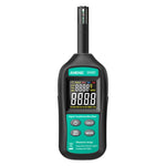 Industrial Handheld Digital Thermometer Hygrometer Industrial for Green House - electronicshypermarket