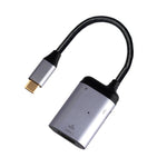 USB C to VGA/Display Port/RJ45/4k HDMI/Mini Display Port - electronicshypermarket