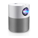 Full HD  1920x1080dpi /  1080p / 4k LED Mini Projector