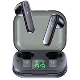 R20 TWS Wireless Earbuds With Mic, Bluetooth 5.0,  Touch Control, Sports Waterproof - electronicshypermarket