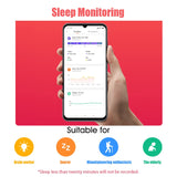 Xiaomi Mi Band 6 Smartwatch 1.56’’ AMOLED, BT5.0, Fitness Tracker, 30 Sports Modes, Waterproof - 5ATM, Heart Rate Monitor - electronicshypermarket