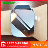 New Smartwatch with  Bluetooth Calls,  Heart Rate Monitor, for  IWO and Android IOS - electronicshypermarket