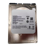 160GB Hard Disk Drive Slim 2.5" Hard Disk Drive + Mounting Bracket - electronicshypermarket