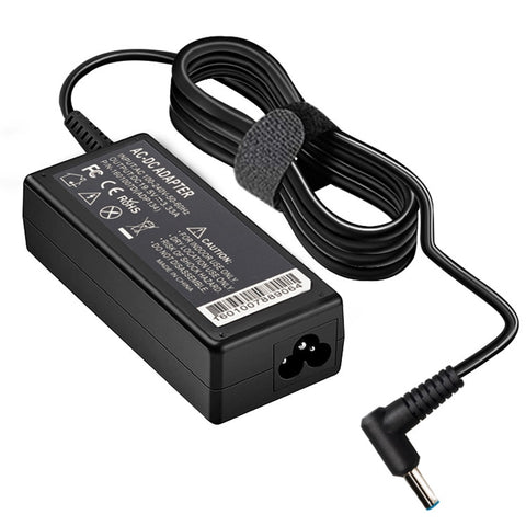 19.5V 3.33A AC Adapter Charger for Laptops 4.5/3.0mm Power Supply for 15-F009WM 15-F023WM 15-F039WM 15-F059WM 15-g073nr F9H92 - electronicshypermarket