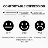 Wireless  Indoor/Outdoor  Weather Station with Temperature/Humidity & Barometric Pressure