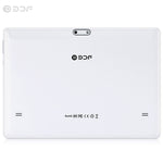 10.1 Inch Android 9.0 Tablet: Quad Core, Dual SIM Cards, 2GB RAM 32GB ROM WiFi, Bluetooth, GPS