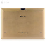 10.1 Inch Android 9.0 Tablet: Quad Core, Dual SIM Cards, 2GB RAM 32GB ROM WiFi, Bluetooth, GPS