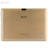 10.1 Inch Android 9.0 Tablet: Quad Core, Dual SIM Cards, 2GB RAM 32GB ROM WiFi, Bluetooth, GPS