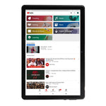 10.1 Inch Android 9.0 Tablet: Quad Core, Dual SIM Cards, 2GB RAM 32GB ROM WiFi, Bluetooth, GPS