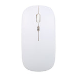 2.4Ghz Wireless Rechargeable Mouse  up to 1600 DPI