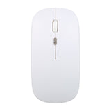 2.4Ghz Wireless Rechargeable Mouse  up to 1600 DPI