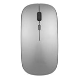 2.4Ghz Wireless Rechargeable Mouse  up to 1600 DPI