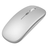 2.4Ghz Wireless Rechargeable Mouse  up to 1600 DPI