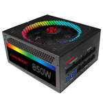 ATX 850W  Fully Modular Gaming Power supply
