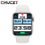 Waterproof 1.75 inch Smartwatch Compatible with  Android/IOS