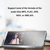 Portable Bluetooth MP3 & Portable Music Video Player