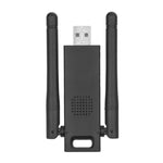 Dual Band 1200mbps Wireless USB Wifi Network Adapter