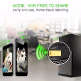 Dual Band 1200mbps Wireless USB Wifi Network Adapter