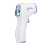 Non-contact Forehead Digital Infrared Thermometer