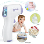 Non-contact Forehead Digital Infrared Thermometer
