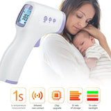 Non-contact Forehead Digital Infrared Thermometer