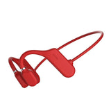 Bone Conduction Waterproof Wireless Ear Hook with  Bluetooth 5.0