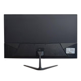 21.5 - 24 inch Wide Angle Curved Flat Panel Display with HDMI/DP Interface