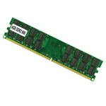 RAM DDR2 1GB 2GB 4GB 800MHz Desktop Memory for AMD CPU Chipset