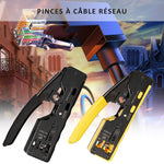 6P8P Dual-purpose Crimping Tool