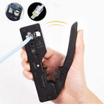 6P8P Dual-purpose Crimping Tool