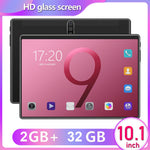 10.1 Inch IPS Screen Android 8.0 Ten-core Tablet with 2GB RAM+32GB ROM, & GPS