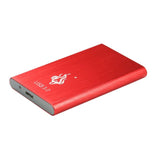 1TB 2TB Large Capacity USB3.0 High Speed HDD Hard Disk Drive for Mac / Windows XP/7/8/10