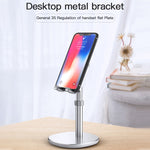 Universal Desktop  Phone & Tablet Stand